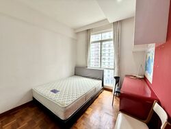 Casablanca (D25), Condominium #562163181